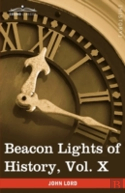 Bertrand.pt - Beacon Lights Of History, Vol. X