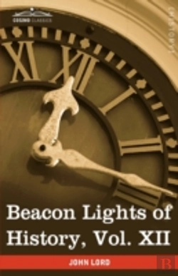 Bertrand.pt - Beacon Lights Of History, Vol. Xii