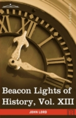 Bertrand.pt - Beacon Lights Of History, Vol. Xiii: Gre