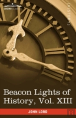 Bertrand.pt - Beacon Lights Of History, Vol. Xiii