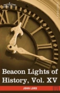 Bertrand.pt - Beacon Lights Of History, Vol. Xv