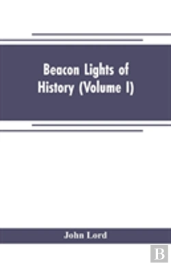 Bertrand.pt - Beacon Lights Of History (Volume I)