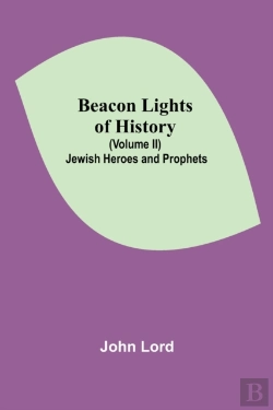 Bertrand.pt - Beacon Lights Of History (Volume Ii)