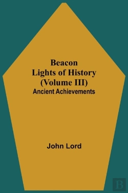 Bertrand.pt - Beacon Lights Of History (Volume Iii)