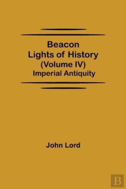 Bertrand.pt - Beacon Lights Of History (Volume Iv)