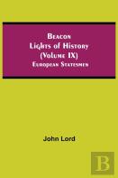 Beacon Lights Of History (Volume Ix)
