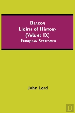 Bertrand.pt - Beacon Lights Of History (Volume Ix)