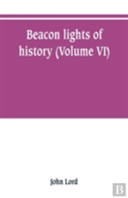 Bertrand.pt - Beacon Lights Of History (Volume Vi)