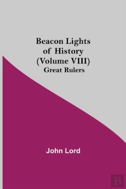 Bertrand.pt - Beacon Lights Of History (Volume Viii)