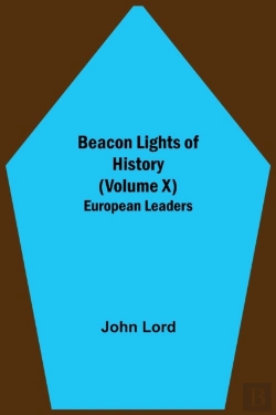 Bertrand.pt - Beacon Lights Of History (Volume X)