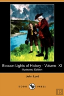 Bertrand.pt - Beacon Lights Of History - Volume Xi