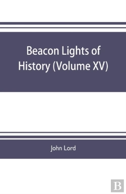 Bertrand.pt - Beacon Lights Of History (Volume Xv)