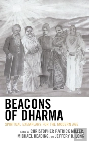 Beacons Of Dharma