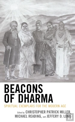 Bertrand.pt - Beacons Of Dharma