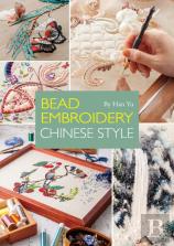 Bead Embroidery Chinese Style