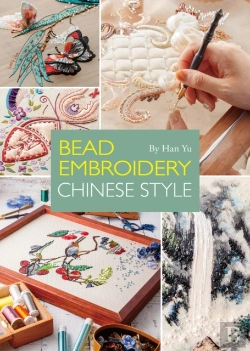 Bertrand.pt - Bead Embroidery Chinese Style