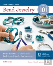 Bead Jewelry 101