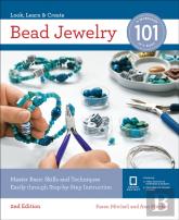 Bead Jewelry 101