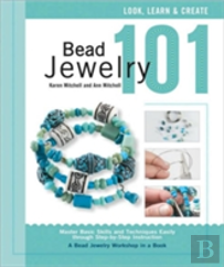 Bead Jewelry 101