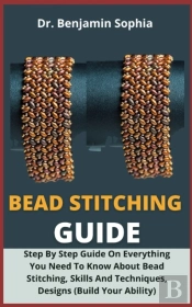 Bead Stitching Guide