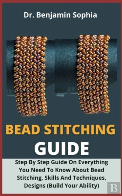 Bertrand.pt - Bead Stitching Guide