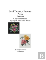 Bead Tapestry Patterns Peyote Bouquet Ch