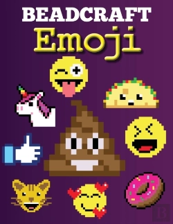Bertrand.pt - Beadcraft Emoji