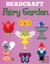Beadcraft Fairy Garden