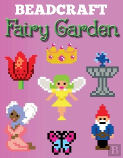 Bertrand.pt - Beadcraft Fairy Garden