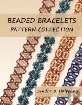 Beaded Bracelets Pattern Collection