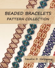 Beaded Bracelets Pattern Collection