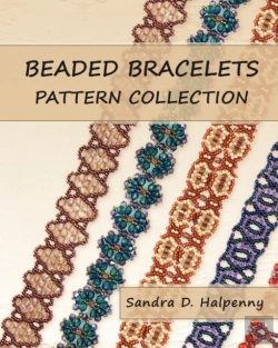 Bertrand.pt - Beaded Bracelets Pattern Collection