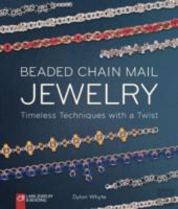 Bertrand.pt - Beaded Chain Mail Jewelry