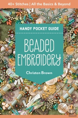 Bertrand.pt - Beaded Embroidery