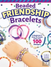 Beaded Friendship Bracelets
