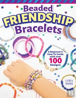 Bertrand.pt - Beaded Friendship Bracelets