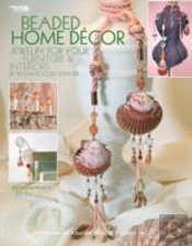 Beaded Home Decor