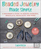 Beaded Jewelry Made Easy