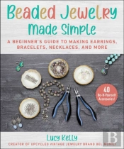 Beaded Jewelry Made Easy
