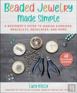 Bertrand.pt - Beaded Jewelry Made Easy