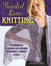 Beaded Lace Knitting