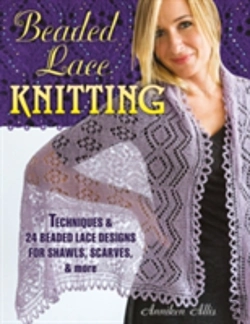 Bertrand.pt - Beaded Lace Knitting