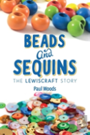 Beads And Sequins: The Lewiscraft Story