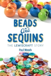 Beads And Sequins: The Lewiscraft Story