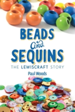 Bertrand.pt - Beads And Sequins: The Lewiscraft Story