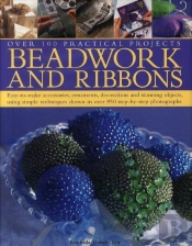 Beadwork And Ribbons