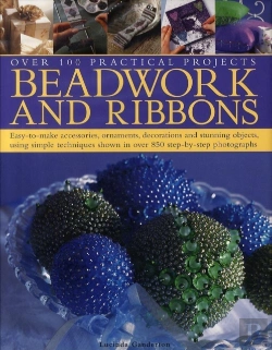 Bertrand.pt - Beadwork And Ribbons