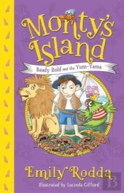 Beady Bold And The Yum-Yams: Monty'S Island 2