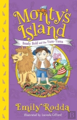 Bertrand.pt - Beady Bold And The Yum-Yams: Monty'S Island 2