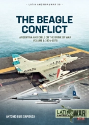 Beagle Conflict